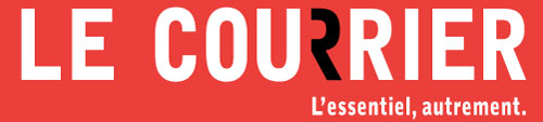 Le Courrier